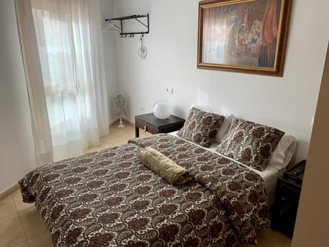 Ideal Apartamento - Guadalest Apartamento in El Castell de Guadalest