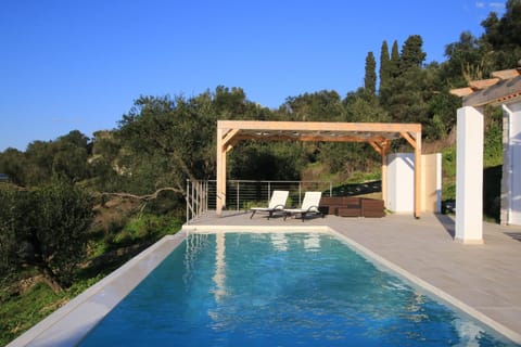 Balcony/Terrace, Swimming pool