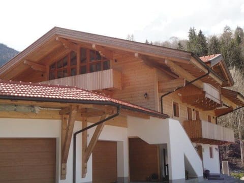 Ferienwohnungen Kieferbachtal Apartment in Kufstein