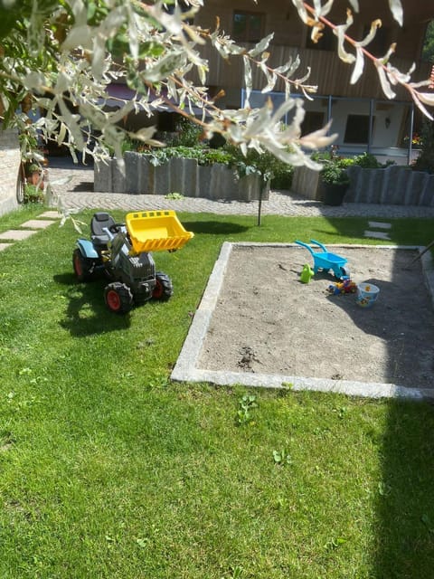 Ferienwohnungen Kieferbachtal Apartment in Kufstein