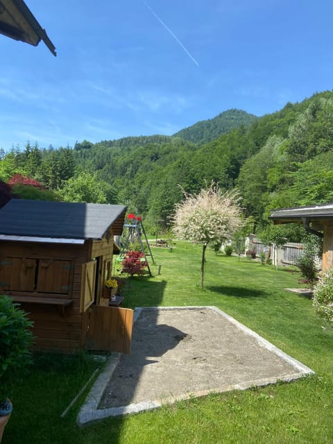 Ferienwohnungen Kieferbachtal Apartment in Kufstein