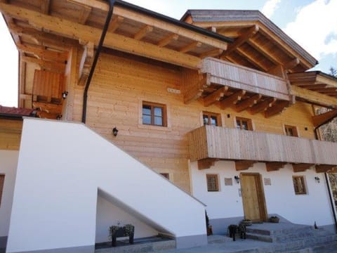Ferienwohnungen Kieferbachtal Eigentumswohnung in Kufstein
