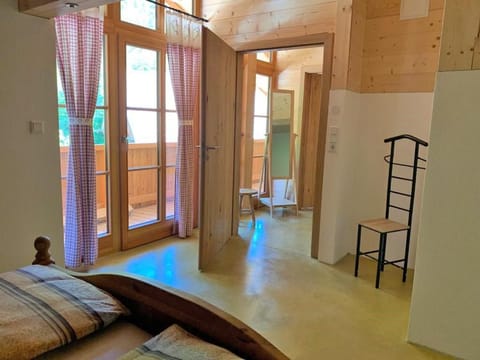 Ferienwohnungen Kieferbachtal Apartment in Kufstein