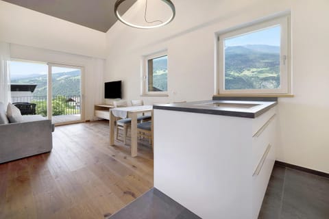 Sommersbergerhof 2017 Apartment in Villnöß