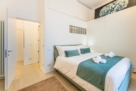 My Luxury Suites - Executive Apartment in Savona