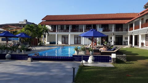 IMAGINE Villa Hotel Hôtel in Kamburugamuwa