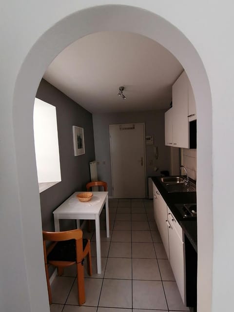 Ferienwohnung Dillamar Appartement in Veitshöchheim