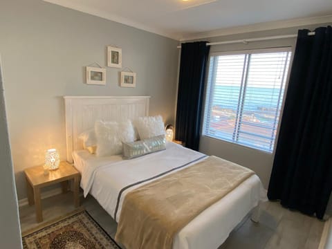 CView Apartment in Hermanus