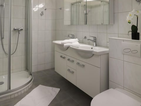 Apartment Allod Park Haus C 307 by Interhome Apartment in Davos