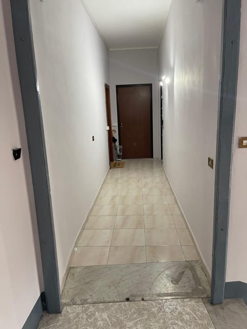 A Casa di Mimia Apartamento in Avellino