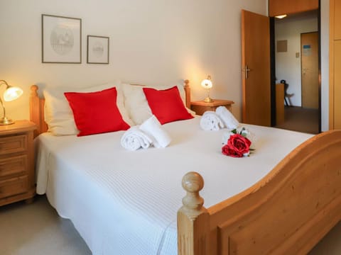 Apartment Allod Park Haus C 704 by Interhome Apartment in Davos