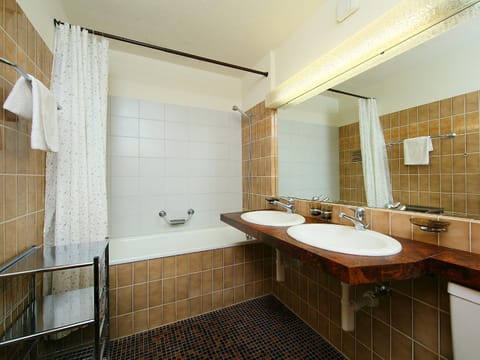 Apartment Allod Park Haus C 505 by Interhome Apartment in Davos