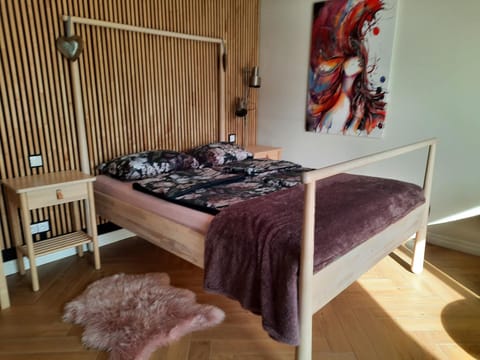 Apartamenty Sielanka Apartment in Lithuania