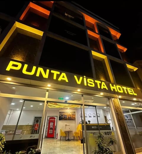 Punta Vista Otel Hotel in Izmir