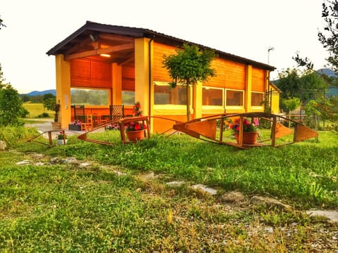 Agriturismo Antico Muro Farm Stay in Umbria