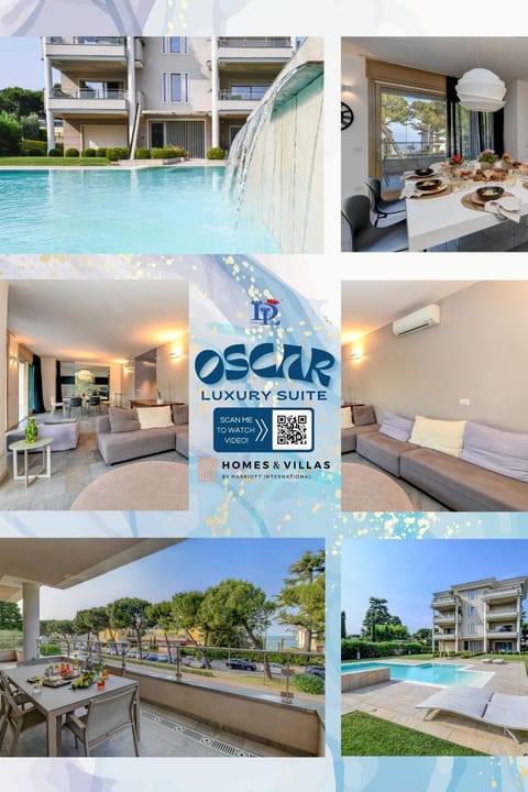 Logo/Certificate/Sign