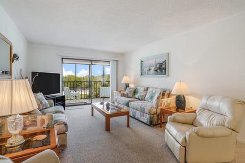 River Breeze Apartment in North Port