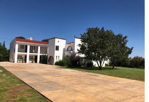 Hotel Sierra Bonita Hotel in Hidalgo, Mexico
