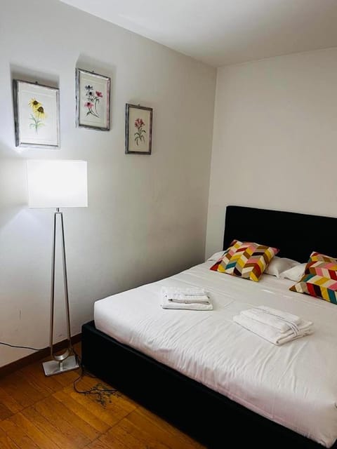 Casa Dolce Casa La Terrazza Apartment in Verona