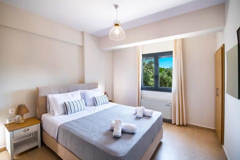 Melina apartments Condo in Lefkada