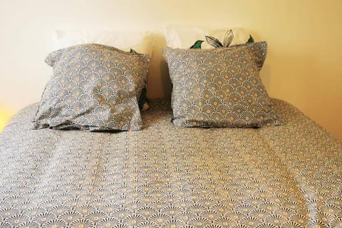 Appartement COSY - HYPER CENTRE du Havre Apartment in Le Havre