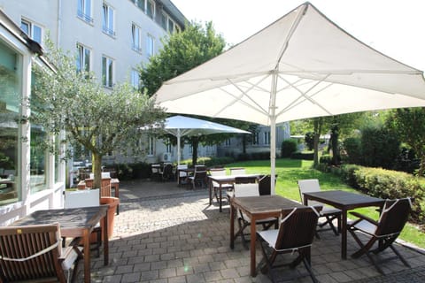 Hansa Apart-Hotel Regensburg Hotel in Regensburg