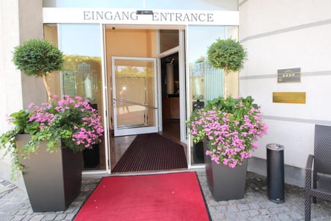 Hansa Apart-Hotel Regensburg Hotel in Regensburg