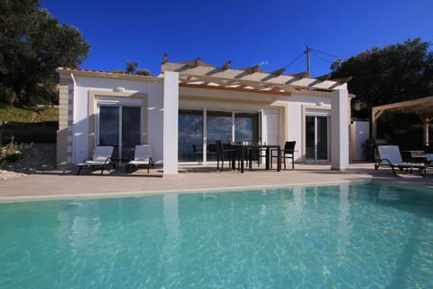 Property building, Swimming pool, Swimming pool