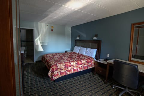 Excel Inn & Suites Hotel in Spotsylvania County