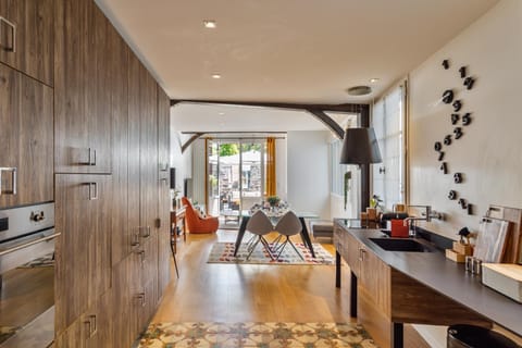 Kitchen or kitchenette, Other