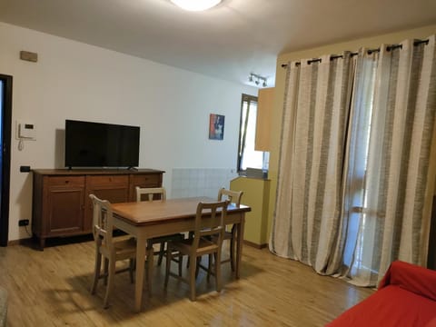 Appartamento Nanda Condo in Reggio Emilia