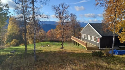 Hjartdal Fjellstoge & Storhytte House in Viken, Norway