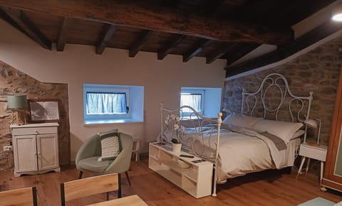 Mimma's Apartment in Province of Massa and Carrara
