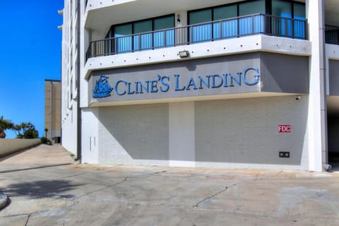 Clines Landing CL215 House in Port Aransas