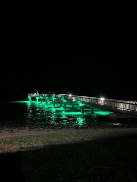 Channelview 204 House in Port Aransas