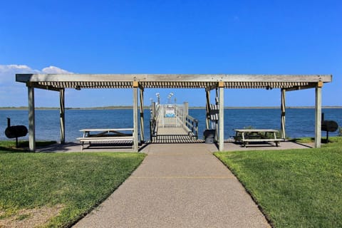 Channelview 204 House in Port Aransas