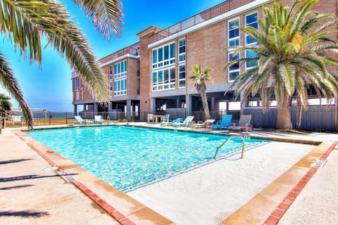 Channelview 217 Haus in Port Aransas