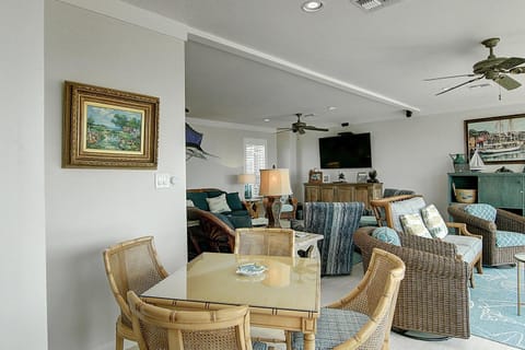 Channelview 305 Haus in Port Aransas