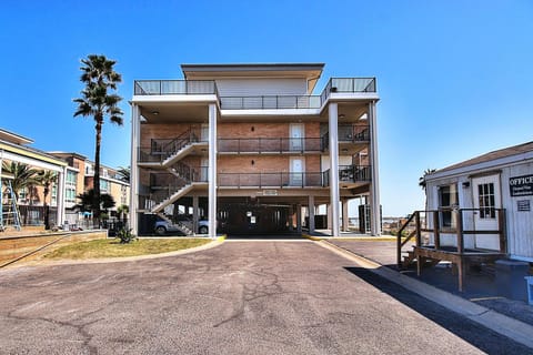 Channelview 216 Haus in Port Aransas