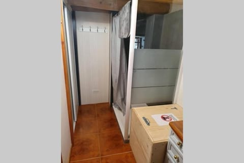 Maison individuelle chaleureuse au calme Chalet in Bourg-Saint-Maurice