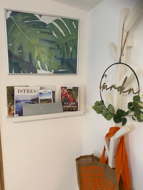 le Garden Cocoon Apartment in Provence-Alpes-Côte d'Azur