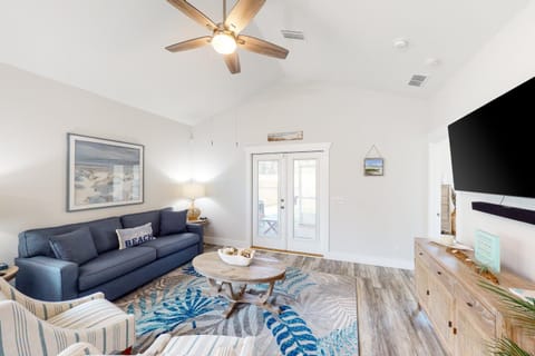 Gulf Breeze Cottage House in Perdido Key