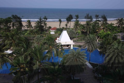 Taj Fisherman’s Cove Resort & Spa, Chennai Hotel in Tamil Nadu