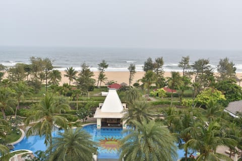 Taj Fisherman’s Cove Resort & Spa, Chennai Hotel in Tamil Nadu