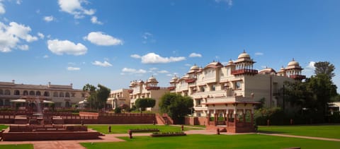 Jai Mahal Palace Hotel in Jaipur