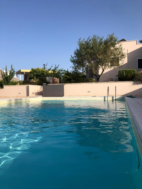 Day, Pool view, Swimming pool