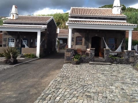 Casa da Fajã House in Azores District