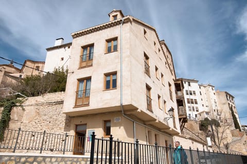 Cuencaloft Matadero viejo Apartment in Cuenca