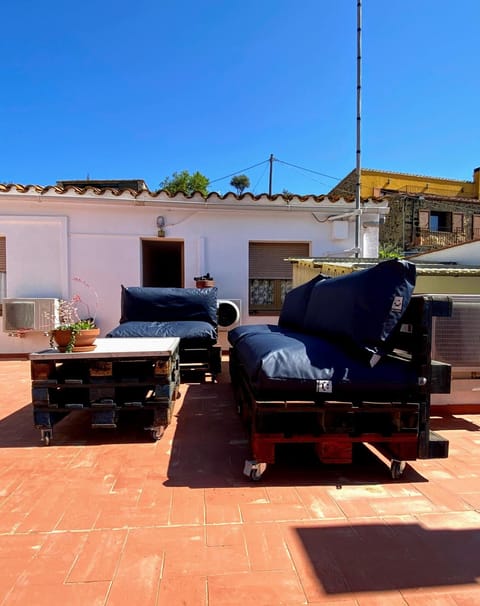 Cal Gerani House in Alt Empordà