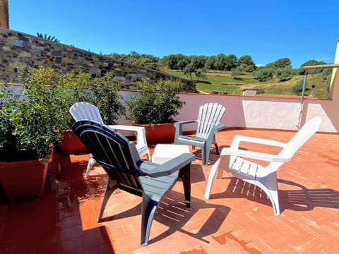 Cal Gerani House in Alt Empordà